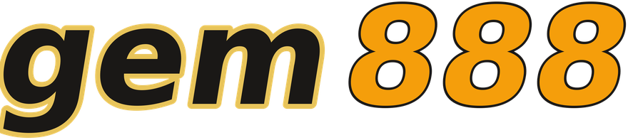 gem888 logo