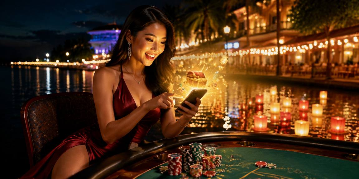 gem888 mobile gaming