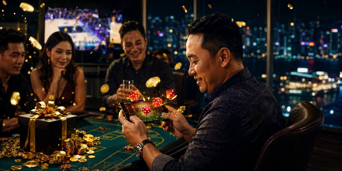 gem888 Apa yang ada dalam slot feature King gem888