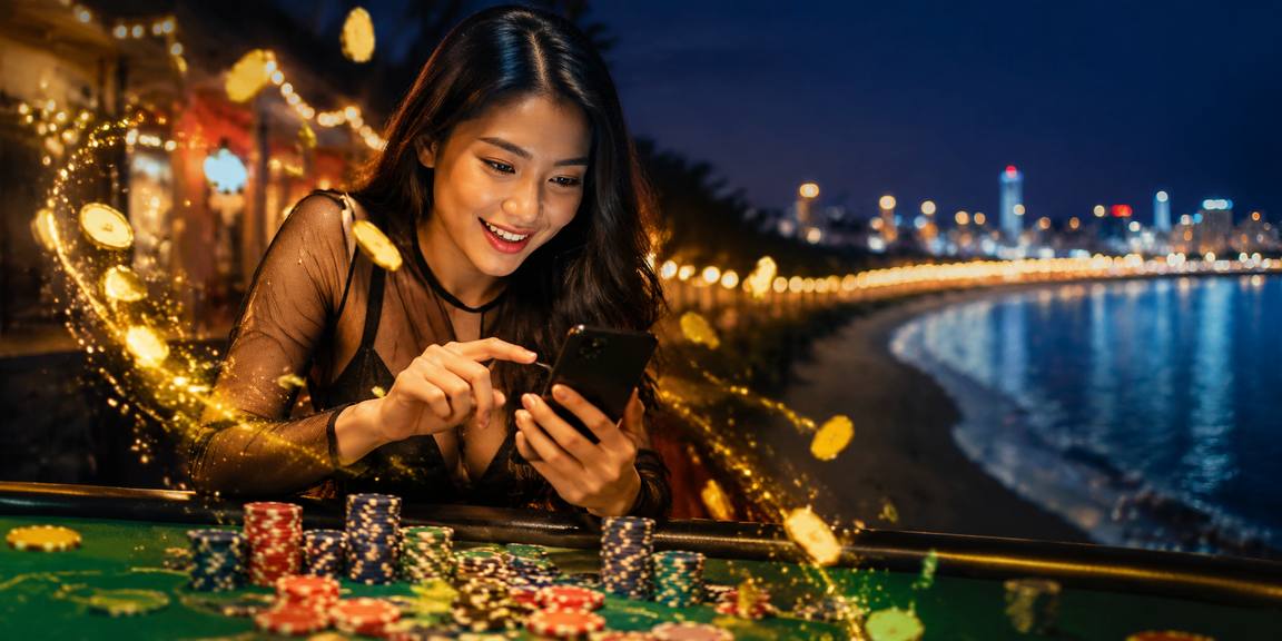 gem888 Terokai Apa yang Membentuk gem888