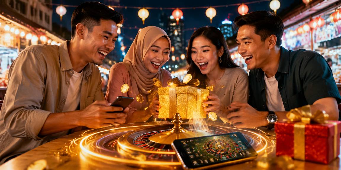 gem888 Buka Bilik Teen Patti Kami Sekarang